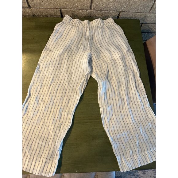 C&C California 100% Linen Sz S - Picture 9 of 10